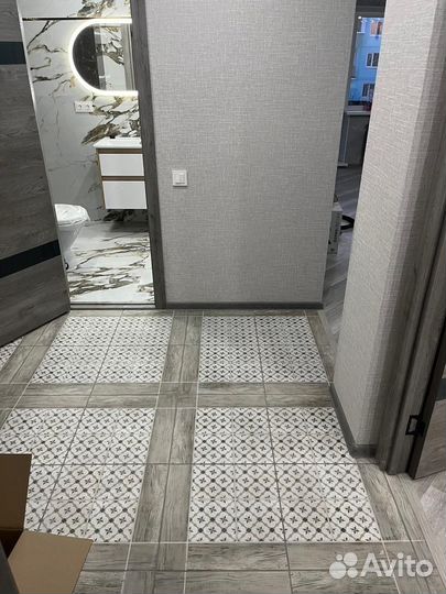 Ремонт квартир только 