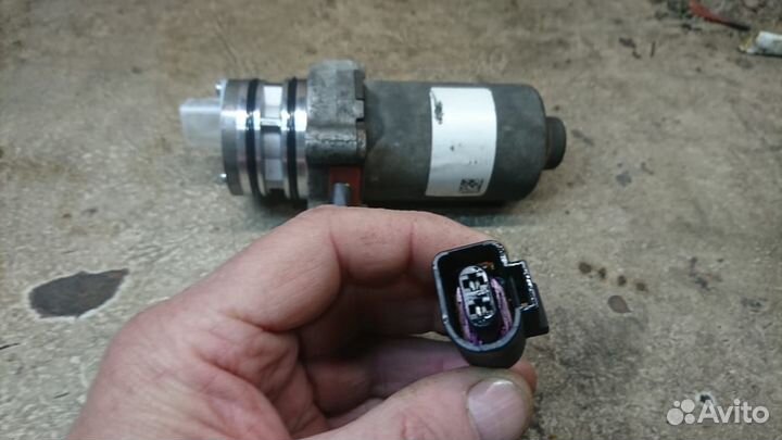 Насос муфты полного привода Haldex 5