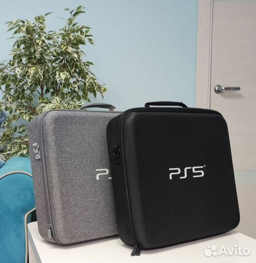 Сумка для ps5