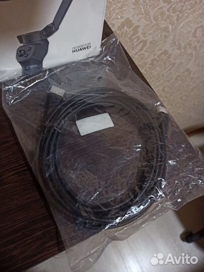 Кабель hdmi/minihdmi 5 метров