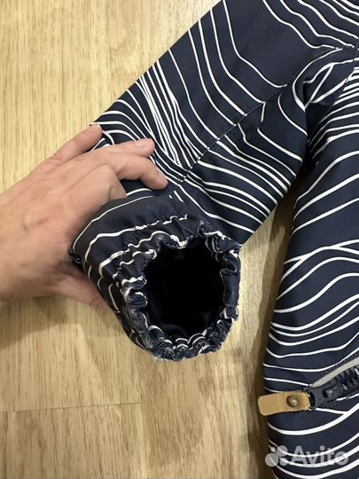 Костюм reima 110