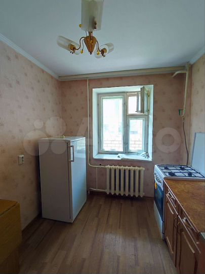 1-к. квартира, 30 м², 1/9 эт.