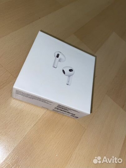 AirPods 3