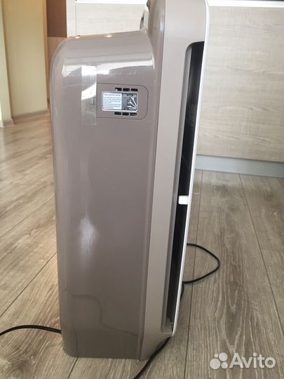 Климатический комплект Philips AC4080/10