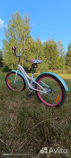 Детский велосипед Stern Fantasy 20 