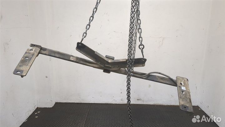 Прицепное устройство Hyundai Santa Fe, 2002