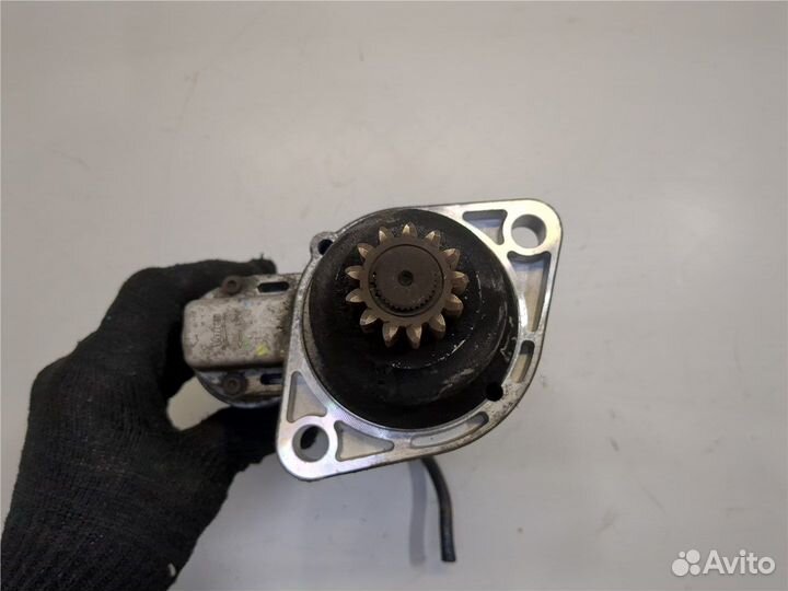 Стартер Audi A3 (8PA), 2010