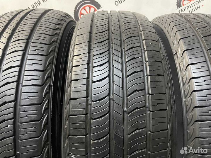 Yokohama BluEarth AE50 195/65 R15 91H