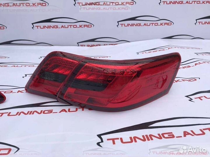 Фонари задние стопы Toyota Camry 40 O2910