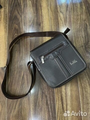 Барсетка мужская