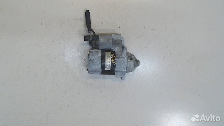 Стартер Mercedes Vaneo, 2002