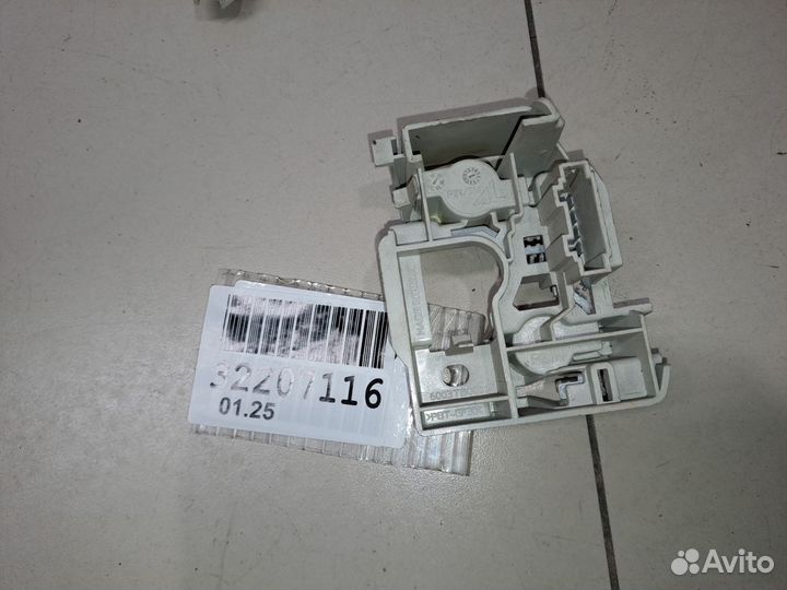 Плата заднего фонаря левого Volkswagen Jetta A6 2010-2018