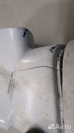 Зеркало боковое Opel Corsa D, 2008