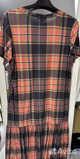 Платье турецкое 50 52