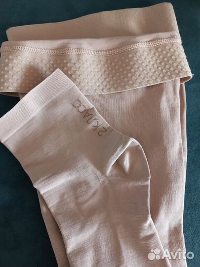 Компрессионные чулки 2 класс