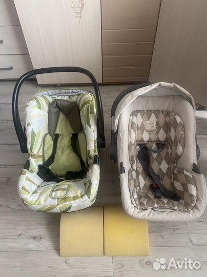 Автолюлька