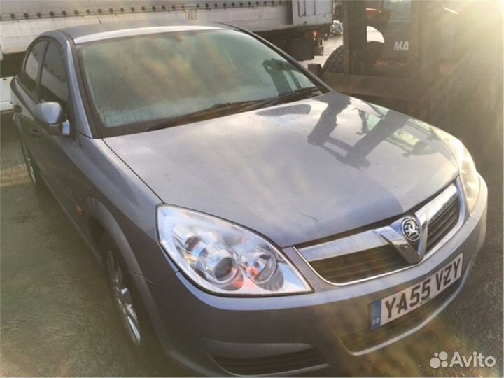 Разбор на запчасти Opel Vectra C