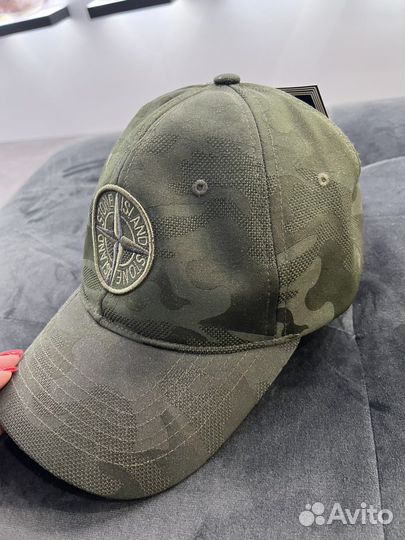 Кепка Stone Island