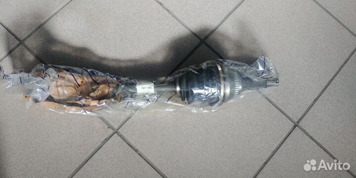 Шрус hyundai 4950729M20