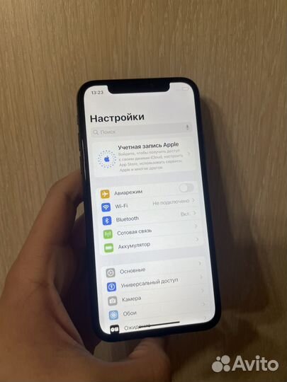 iPhone Xs, 64 ГБ