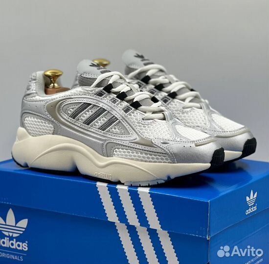 Кроссовки Adidas Ozmillen (38-41)