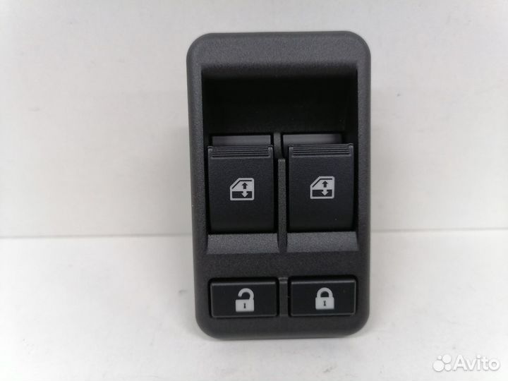 Кнопки упр. стеклоподъемниками Гранта/Калин/Датсун