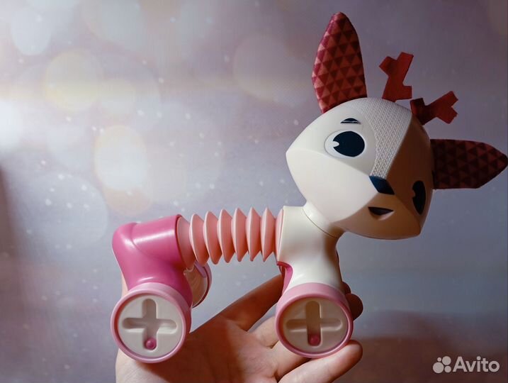 Каталка Флоренс Tiny love