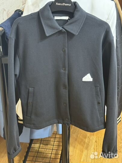Кофта куртка adidas