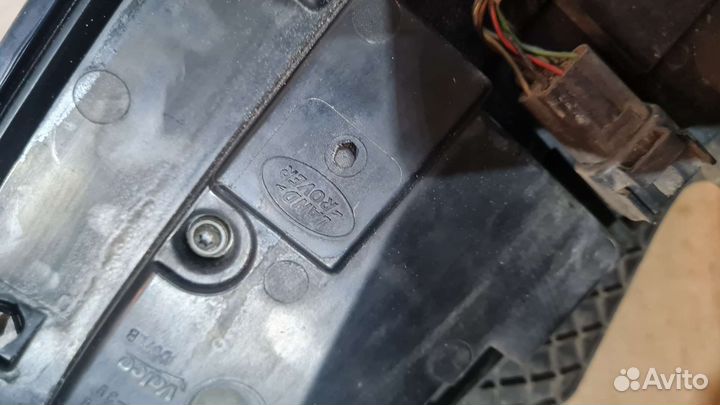 Фонарь задний левый Range Rover 4 l405