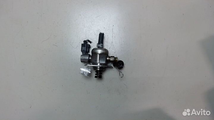 Тнвд Audi A3 (8PA), 2008