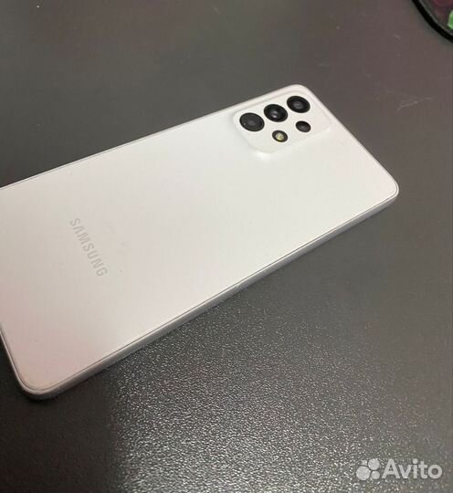 Samsung Galaxy A33 5G, 6/128 ГБ