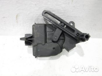 Моторчик управления заслонкой печки