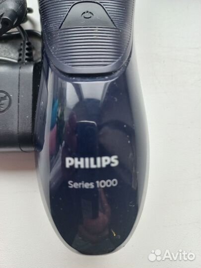 Машинка для стрижки волос ручная