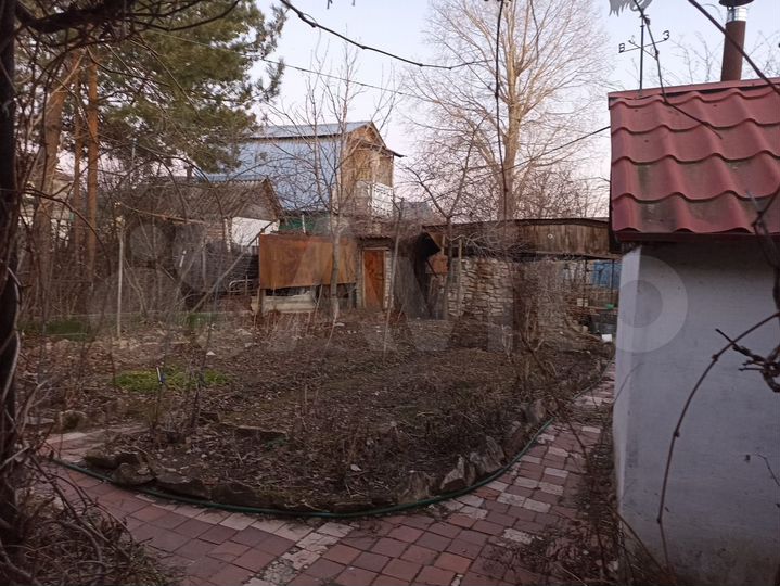 Дача 46,1 м² на участке 5,98 га