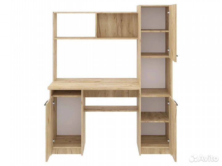 Компьютерный стол Фронда 6 (цвета)