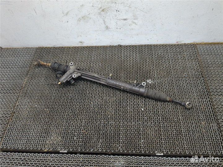 Рейка рулевая с г/у Audi A8 (D3), 2003