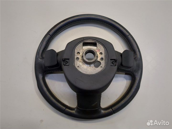 Руль Audi Q7, 2008