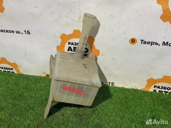 Бачок омывателя chevrolet lanos