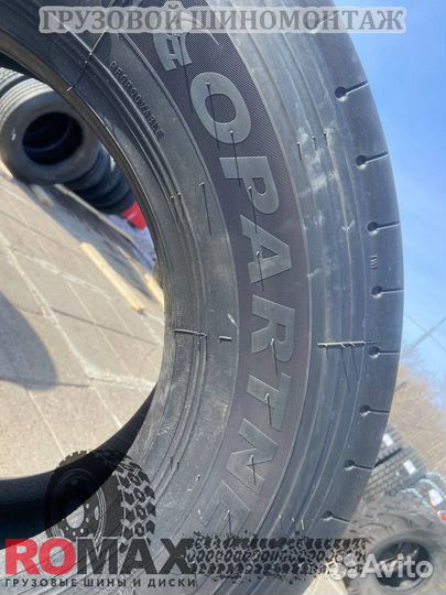 Автошина 265/70R19.5 copartner CP989 18PR 143/141