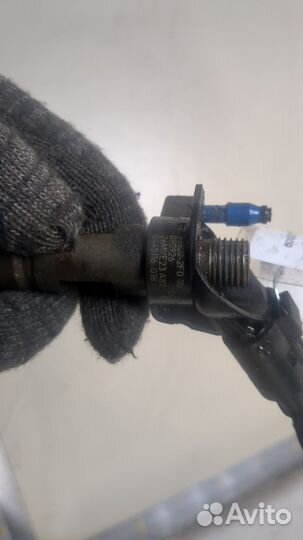 Форсунка топливная киа Sorento