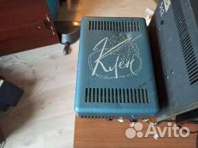 Радио тестер