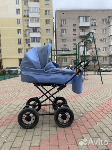Детская коляска
