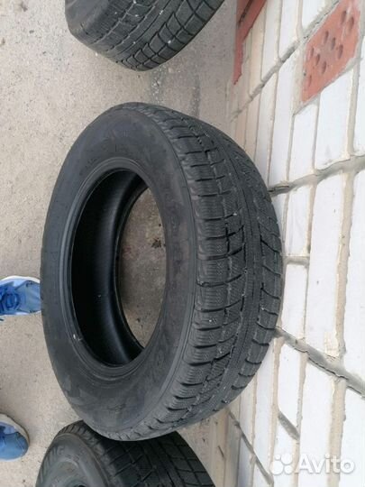 Triangle TR777 22/65 R17 Q