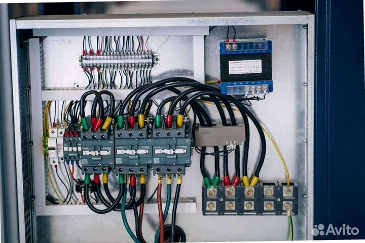 Винтовой компрессор AE1-45A LD