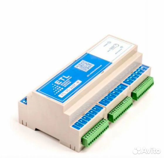 Подсветка лестницы с датчиками движения