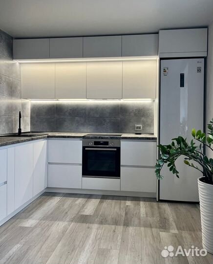 Кухни на заказ