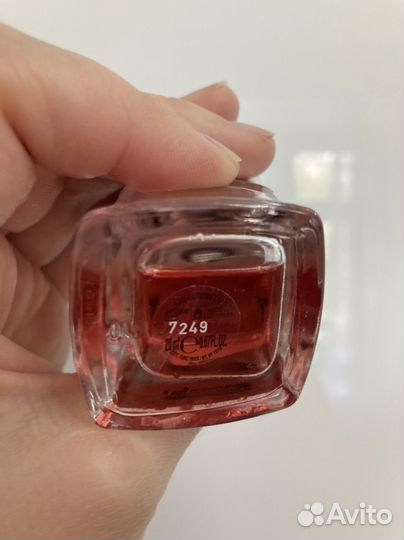 Туалетная вода