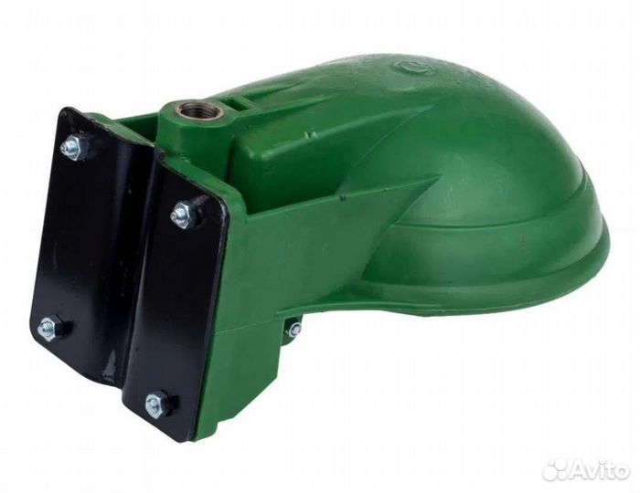 Поилка (пластик)