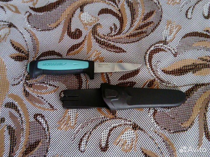 Нож Туристический Morakniv Sweden