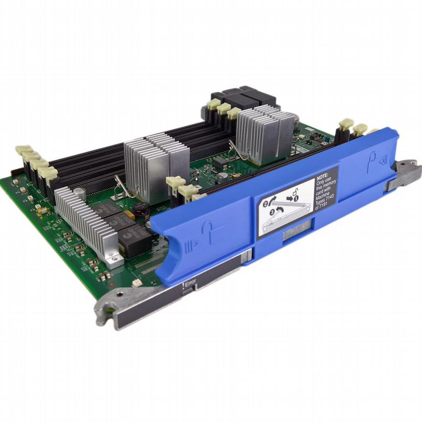 [X3850] Плата Расширения Ibm 47c2449 Для X5 Новые X3850